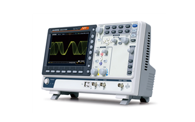 Máy hiện sóng số 100MHz